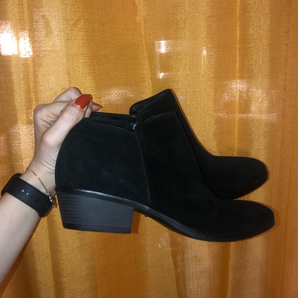 Michael Kors booties